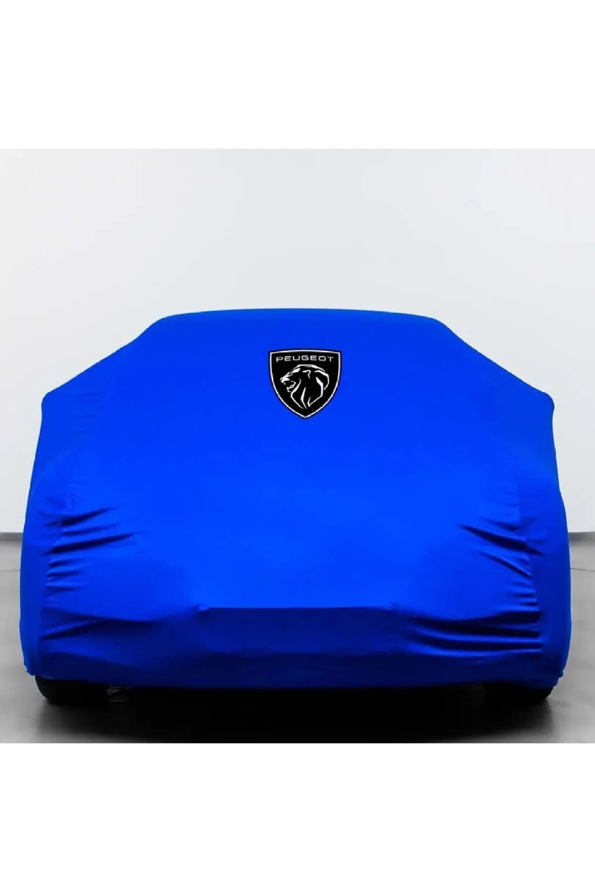 Funda para Coche PEUGEOT ✅, Hecha a Medida para su Vehículo, Funda para Coche para Vehículo PEUGEOT ✅ Protector de Coche para Todos los Modelos PEUGEOT ✅