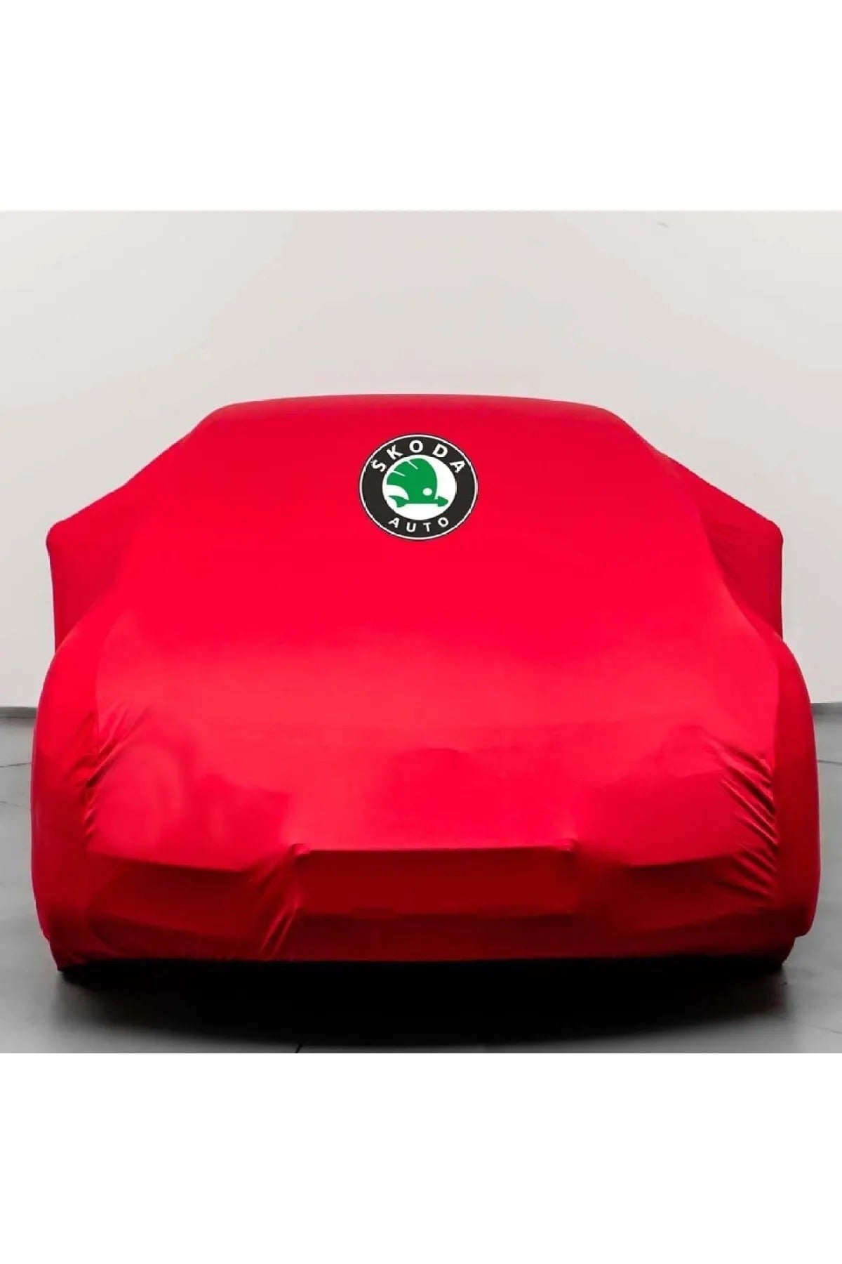 Funda para coche SKODA ✅, hecha a medida para su vehículo, funda para coche SKODA ✅ Protector de coche para todos los modelos SKODA ✅