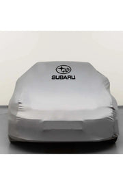 SUBARU STİ-Autoabdeckung✓, maßgeschneidert für Ihr Fahrzeug, SUBARU ST –  Premium CarCover