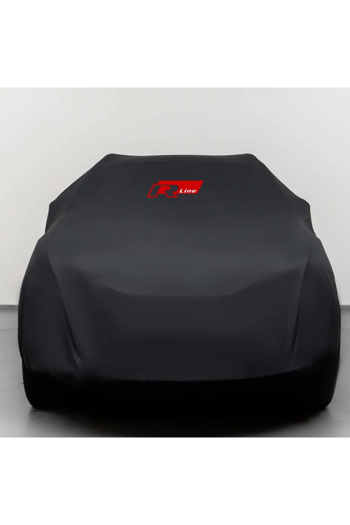 VW Rline Car Cover, Soft Elastic Special Handmade for all VW Rline Vehicle Car Cover - Car Protector