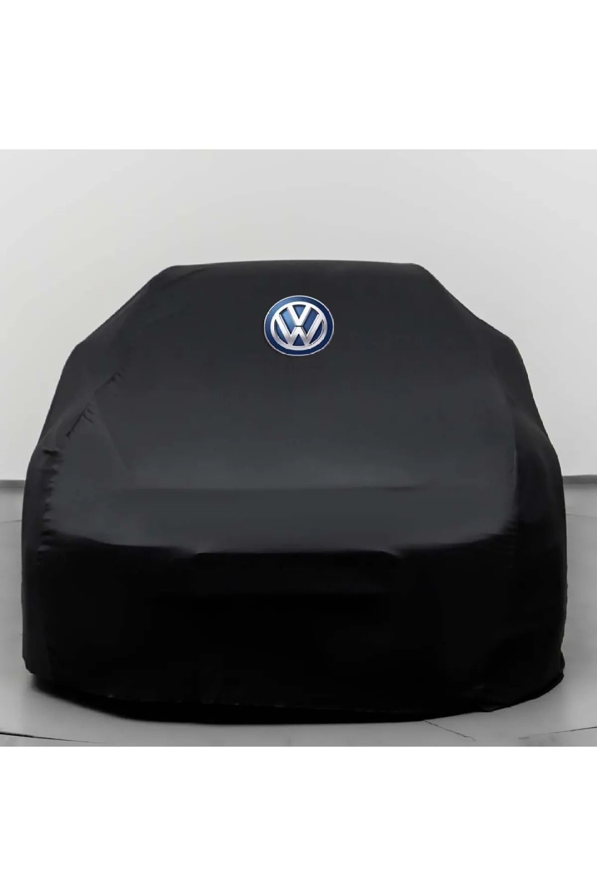 Funda para coche VW ✅ Elástica suave ✅Especial hecha a mano para todos los vehículos Volkswagen ✅ VW Autoabdeckung interior ✅