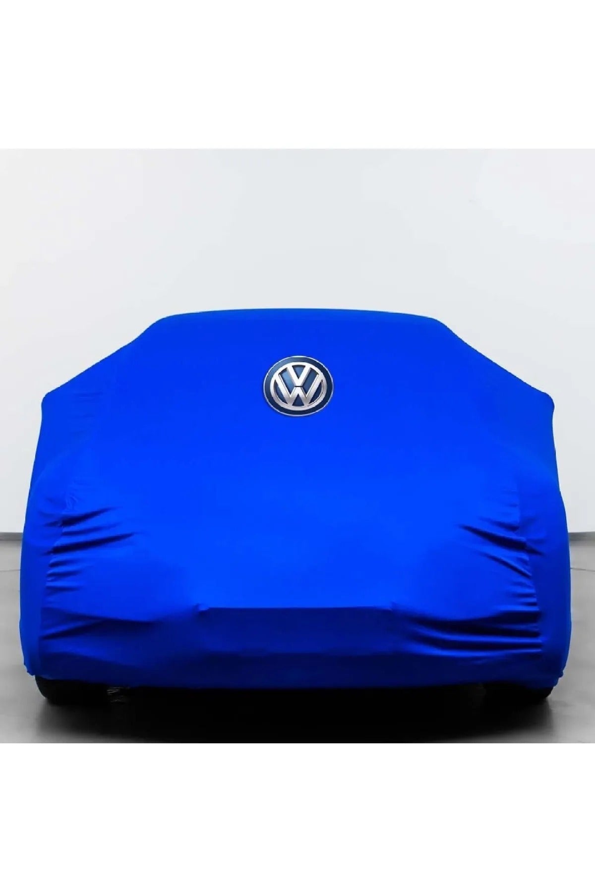 Funda para coche VW ✅ Elástica suave ✅Especial hecha a mano para todos los vehículos Volkswagen ✅ VW Autoabdeckung interior ✅