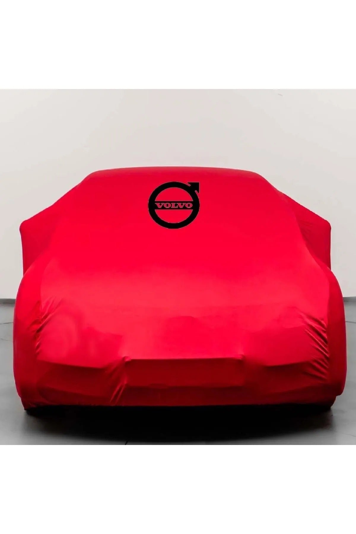 Volvo Car Cover Soft Elastic Special Handmade for all Volvo Vehicle Car Cover Volvo Car Protector