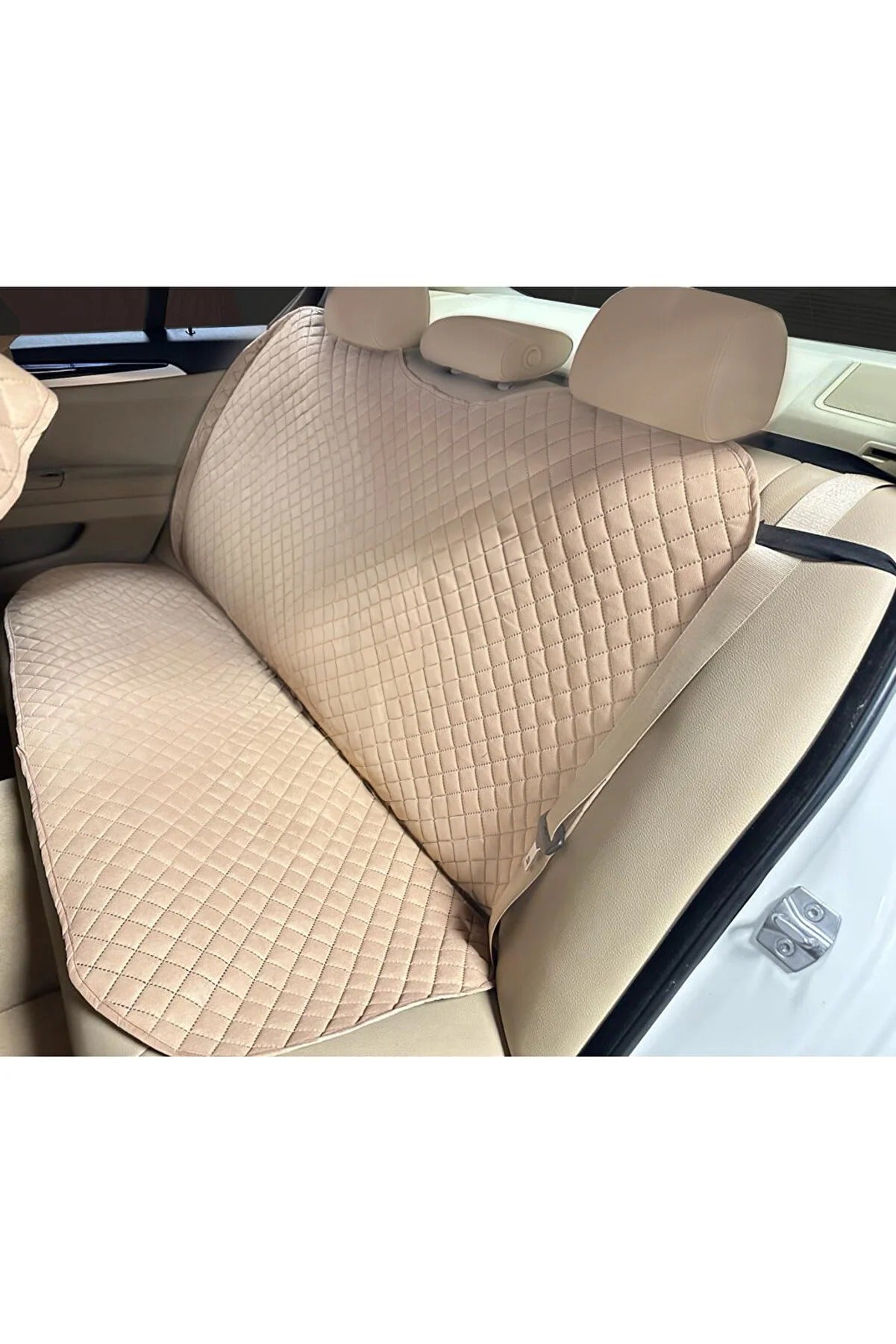 Subaru seat mat Subaru seat protector Subaru seat mat set Front rear bech color Subaru Seat Mat