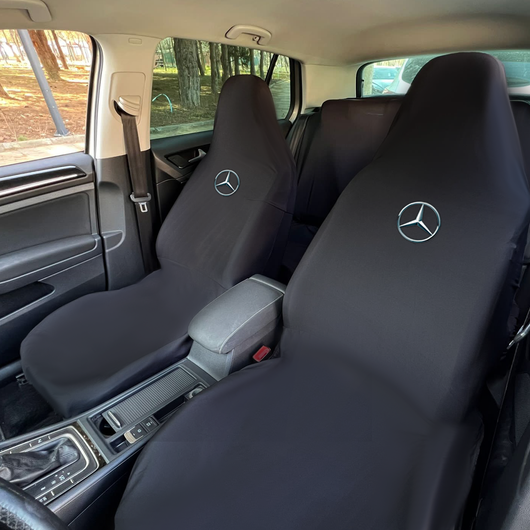 Mercedes Benz Seat Cover Car Seat Cover for All Mercedes Benz Vehicle