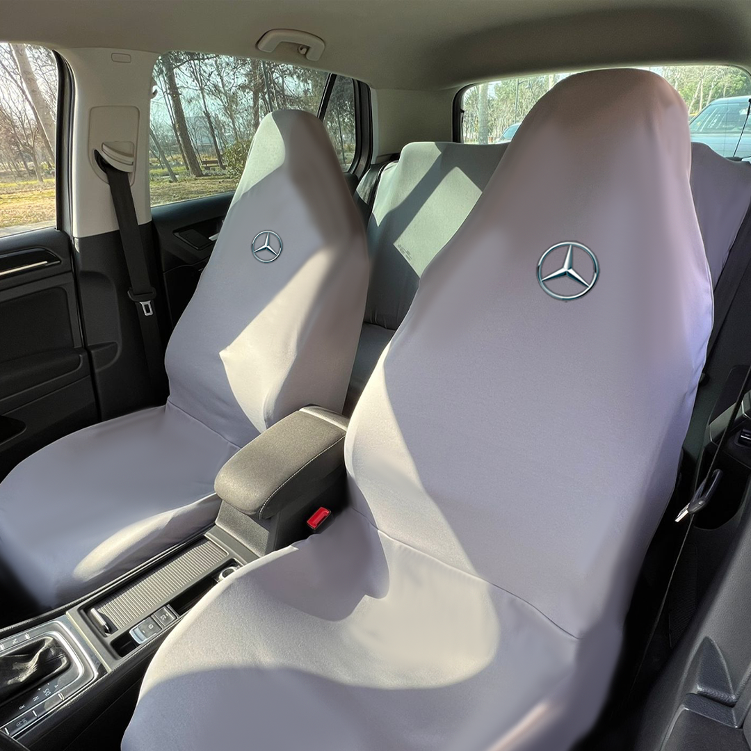 Mercedes Benz Seat Cover Car Seat Cover for All Mercedes Benz Vehicle