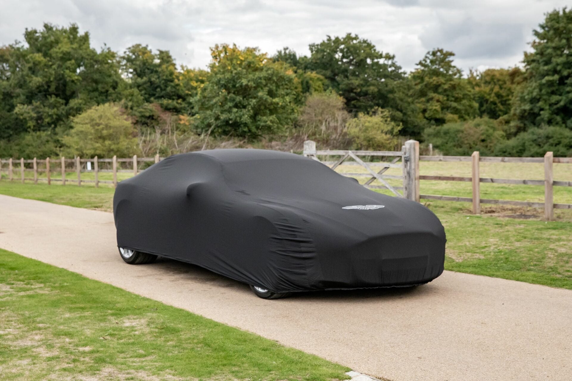 Aston Martin Car Cover,Custom Fit For ALL Aston Martin Model indoor Soft & Elastic Aston Martin Car Protector
