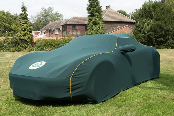 Lotus Car Cover✅Custom FİT✅Lotus GREEN Covers✅12 Farboptionen✅A++ Qualität✅Schneller Versand✅Lotus Car Protector✅