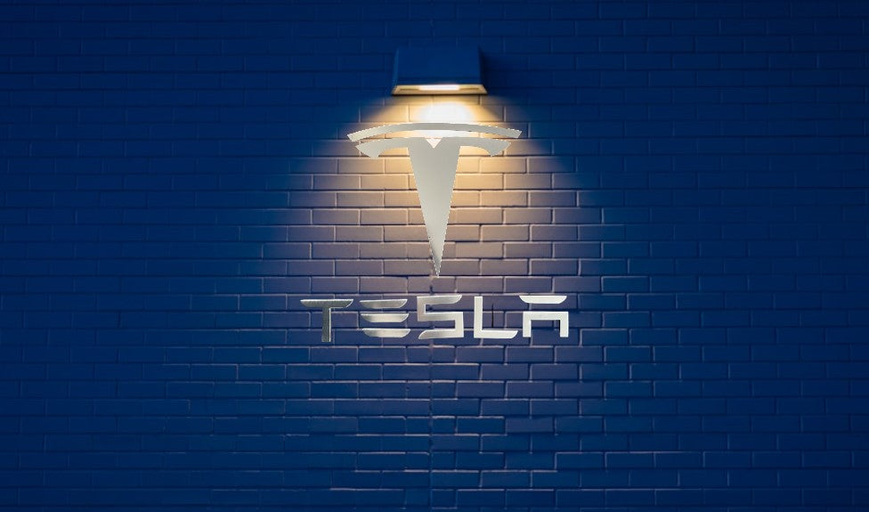 Tesla Wall Decor Tesla Wood Sign Tesla Motor Vehicle Wall Plaque Tesla Wall Art