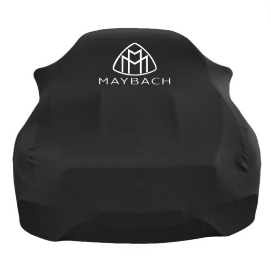 Maybach Car Cover, CUSTOM FİT,Color Option and Fast Shipping, Mercedes Benz Maybach Car Cover,Maybach Car Protector, indoor