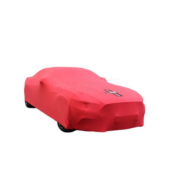 Ford mustang dark horse 2024 Car Cover Mustang Dark Horse Car Cover Dark Horse Car Protector