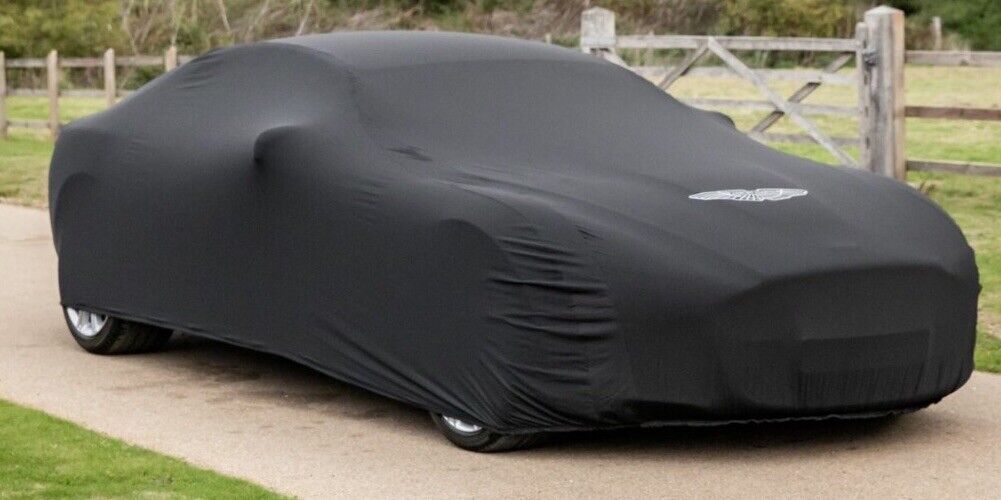 Aston Martin Vantage Car Cover, Tailor Made, indoor Soft & Elastic, Aston Martin Car Cover, Aston Martin Car Protector