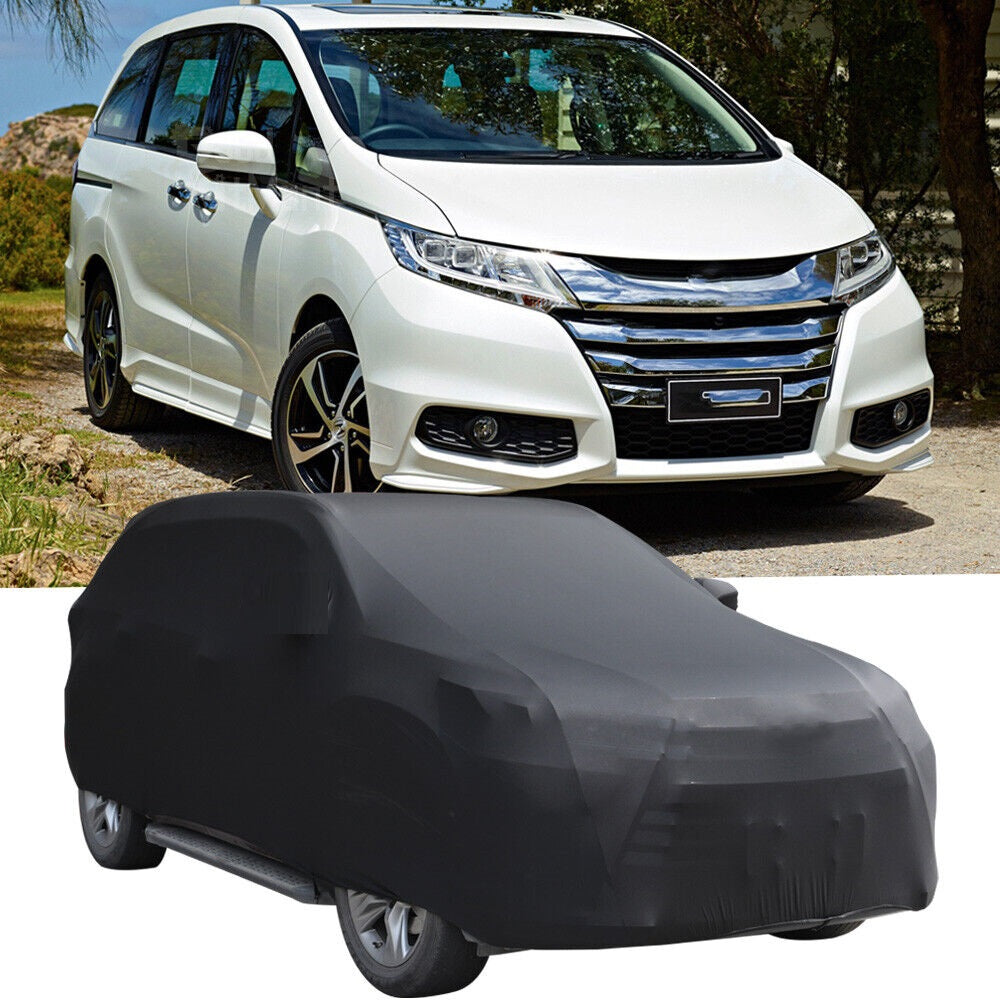 HONDA Car Cover Tailor Made for Your Vehicle HONDA Vehicle Car Cover Car Protector For all HONDA Model