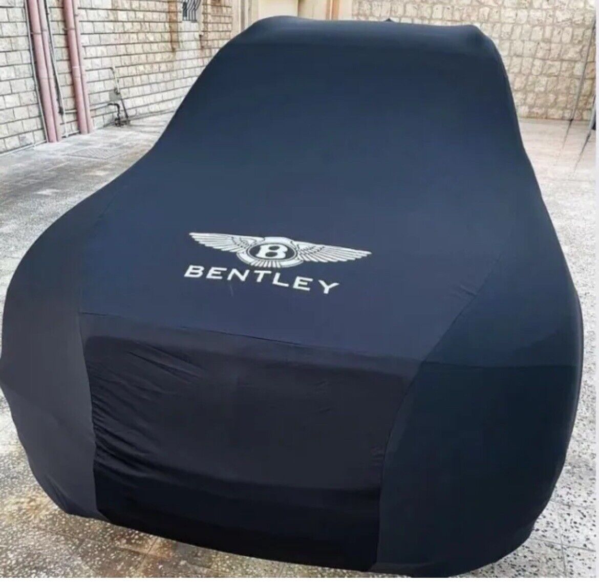 Bentley  Car Cover Tailor FİT Bentley Vehicle Car Cover Car Protector For all Bentley Model Bentley Car Covers