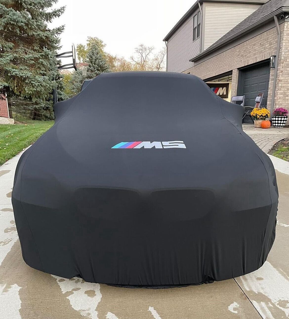 BMW M2 Car Cover BMW M3 Car Cover Tailor FİT Cover M3 Car Protector M4 Car Cover