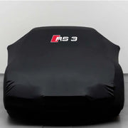 Audi RS3 RS4 RS5 RS6 Abdeckung, maßgeschneidert für Ihr Fahrzeug, Audi –  Premium CarCover