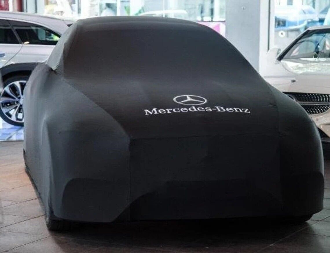 Mercedes Benz Car Cover,2024 Mercedes-AMG GLC Coupe Car Cover,Fast Shipping