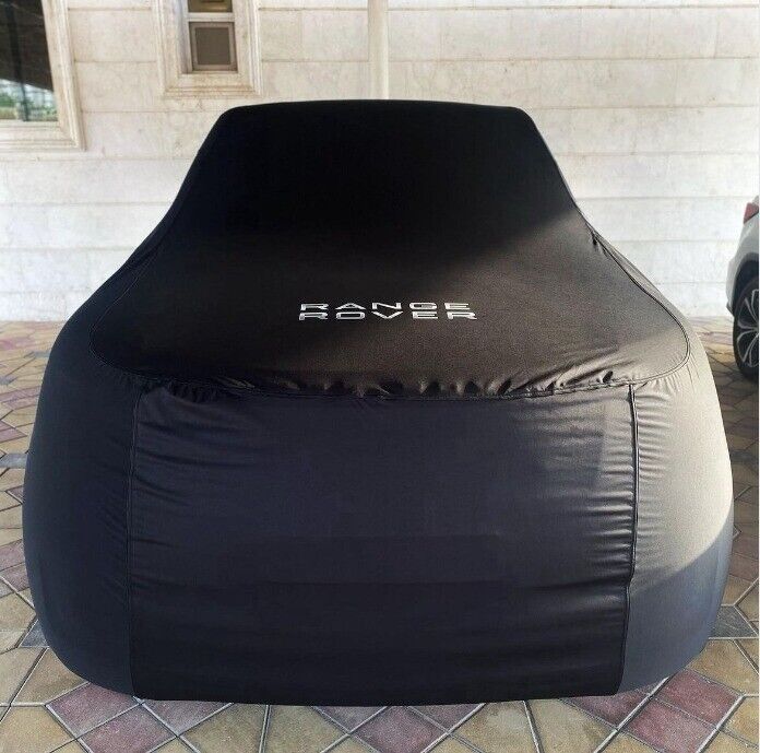 Range Rover Land Rover Car Cover CUSTOM FİT Range Rover Car Cover Land Rover Car Protector