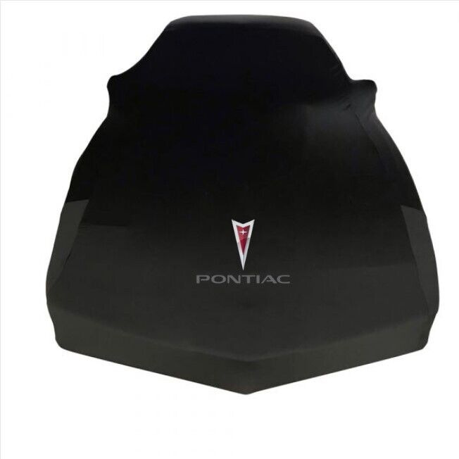 Pontiac Car Cover Tailor Fit For all Pontiac Model indoor Soft Elastic Color Option Pontiac Car Protector