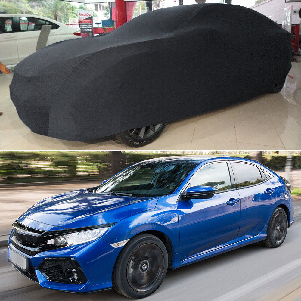 HONDA Car Cover Tailor Made for Your Vehicle HONDA Vehicle Car Cover Car Protector For all HONDA Model