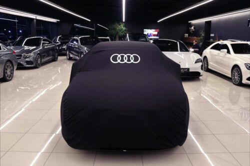 Audi Car Cover TAİLOR FİT For ALL Audi Car Models Sline Car Cover Audi Car Cover RS Car Cover Custom Fit