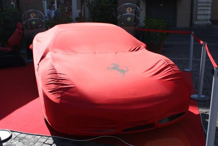 Ferrari Car Cover RED, Ferrari 360,Ferrari California, Tailor Made for Your Vehicle, Fast Shipping, Ferrari Car Protector