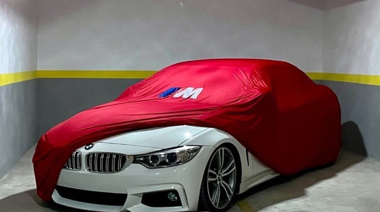 BMW M3 Car Cover, BMW CAR COVER,M3 Car PROTECTOR, E46 Car Cover 520 Car Cover 3 Series Car Cover ALL FİT CUSTOM