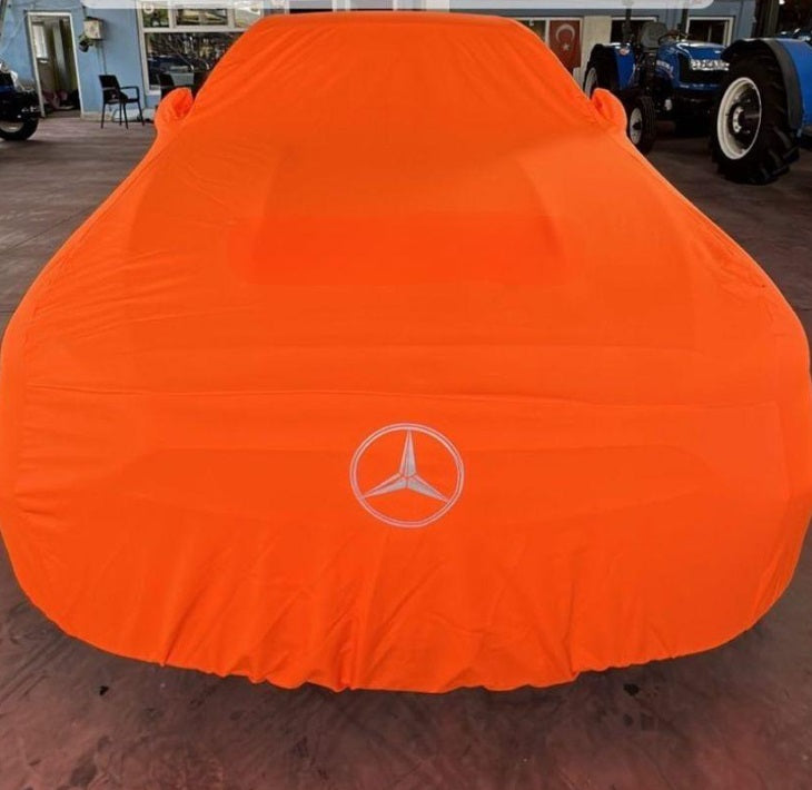 Outdoor Premium Car Cover, Tailor Fit For Your Vehicle For All Cars / Mercedes BMW Audi Outdoor Car Cover