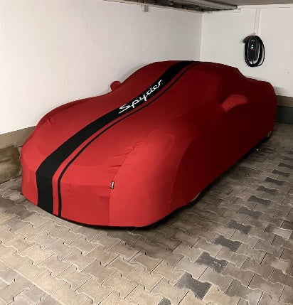 Porsche Car Cover Special Edition Porsche Car Protector Handmade Porsche Cover for indoor