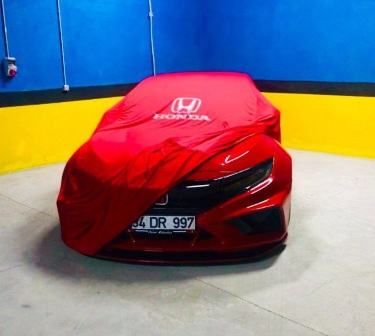 Honda Car Cover Honda Accord indoor Car Cover Tailor Fit